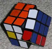 Las Crónicas de Rubik
