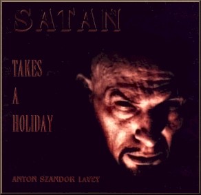 Vacaciones satánicas