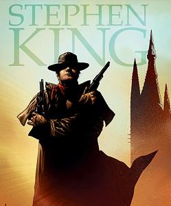Stephen King, director creativo