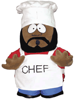 South Park se queda sin chef