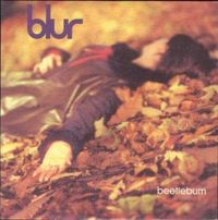 Cancionzacas: "Beetlebum", de Blur