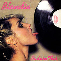 Especial Cronocrímenes: Cancionzacas - "Picture This", de Blondie