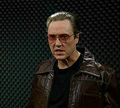 "GUESS WHAT. I've got a FEVER. And the Only. Prescription... Is more COWBELL"
