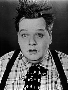 Yo, Fatty Arbuckle