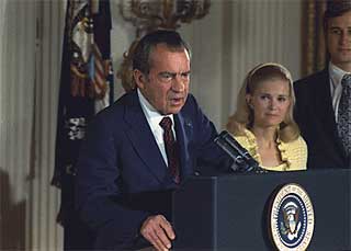 El del Watergate, no la película