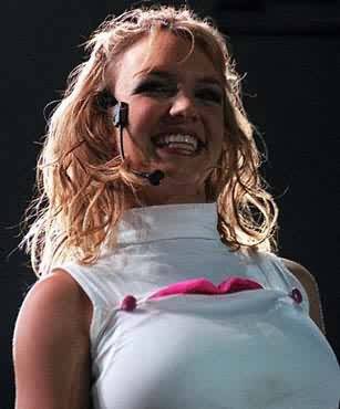 Una de nosotros: Reseña crítica del blog de Britney Spears