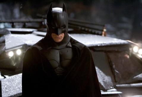 Blockbusters '05: &quot;Batman Begins&quot;