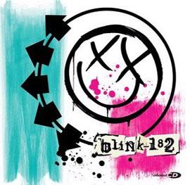 Placeres culpables: El disco sin título de Blink 182