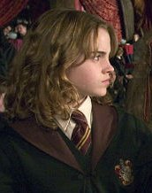 El giratiempo de Hermione