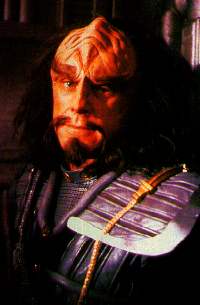Aprenda Klingon