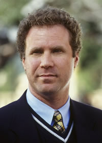 La leyenda de Will Ferrell